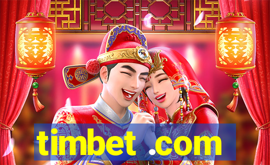 timbet .com
